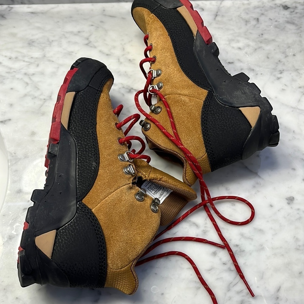 Danner Panorama Mid Boots Hiking Size 6 for Free People New - Picture 10 of 15